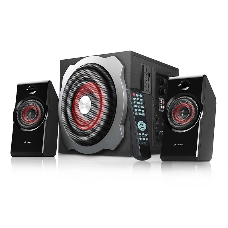 F&D A530U 2.1 Multimedia Speaker